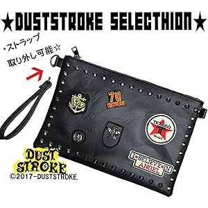 赤西仁 グッズ ベロクロ　クラッチバッグ&ワッペン 赤西仁 JINAKANSHI ベルクロ トートバック ワッペン10個付き